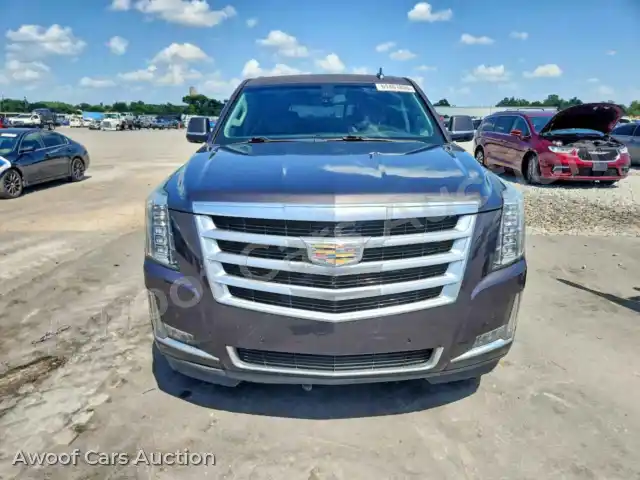 2015 Cadillac Escalade 1GYS3LKJ5FR608487 — hoton gwanjo Copart na 5