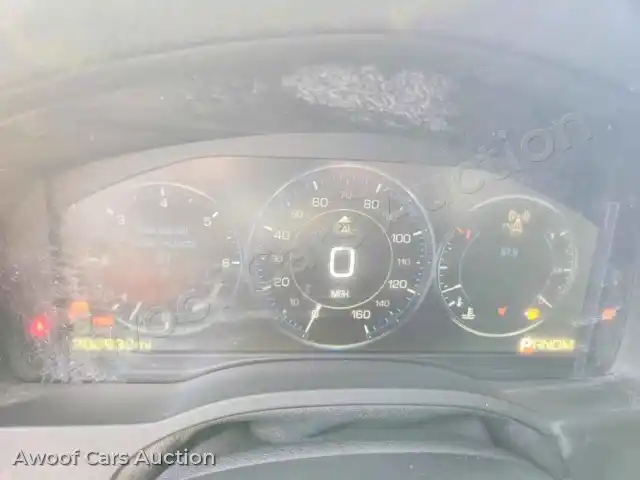 2015 Cadillac Escalade 1GYS3LKJ5FR608487 — hoton gwanjo Copart na 9