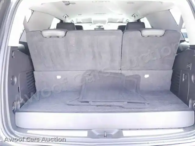 2015 Cadillac Escalade 1GYS3LKJ5FR608487 — hoton gwanjo Manheim na 7