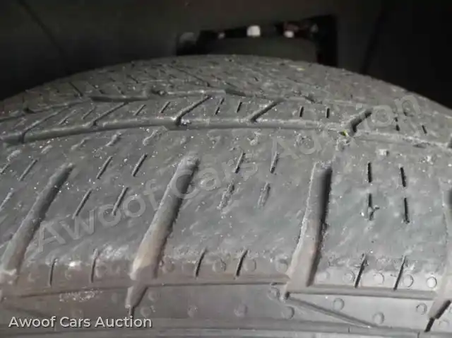2015 Cadillac Escalade 1GYS3LKJ5FR608487 — hoton gwanjo Manheim na 8