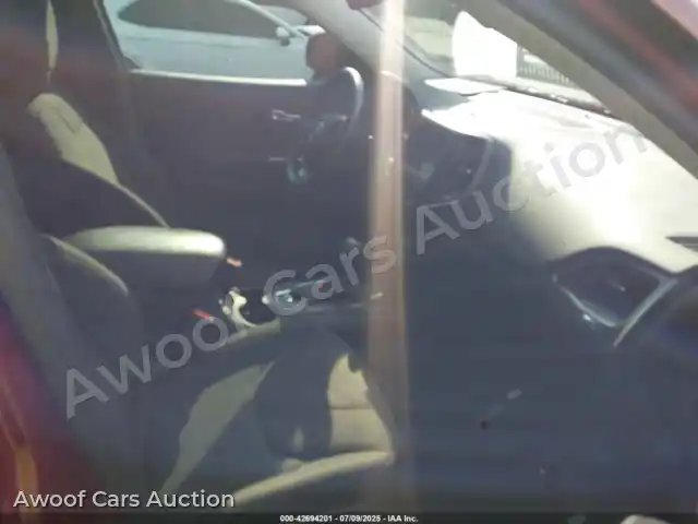 2020 Jeep Cherokee 1C4PJLCB5LD581065 — photo 5 de la vente Iaai