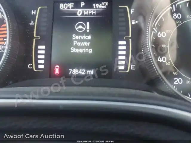 2020 Jeep Cherokee 1C4PJLCB5LD581065 — photo 15 de la vente Iaai