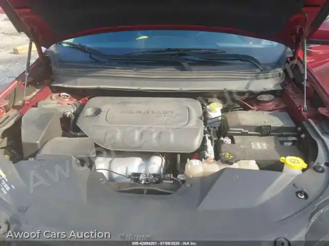 2020 Jeep Cherokee 1C4PJLCB5LD581065 — photo 10 de la vente Iaai