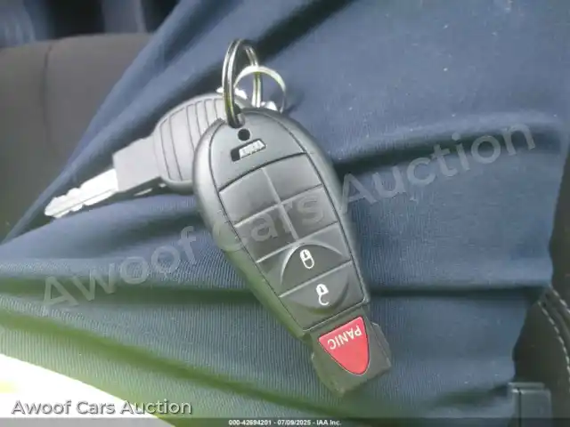 2020 Jeep Cherokee 1C4PJLCB5LD581065 — photo 11 de la vente Iaai