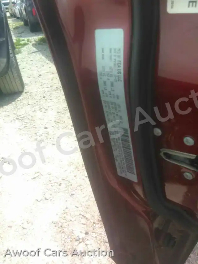 2020 Jeep Cherokee 1C4PJLCB5LD581065 — photo 11 de la vente Manheim