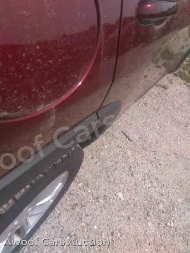 2020 Jeep Cherokee 1C4PJLCB5LD581065 — photo 17 de la vente Manheim