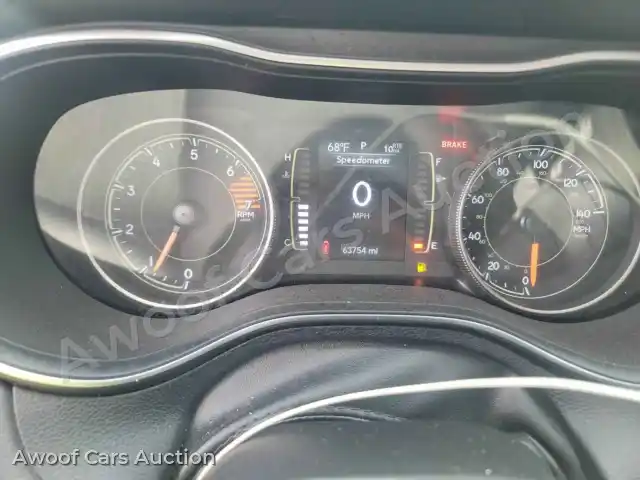 2020 Jeep Cherokee 1C4PJLCB5LD581065 — photo 23 de la vente Manheim