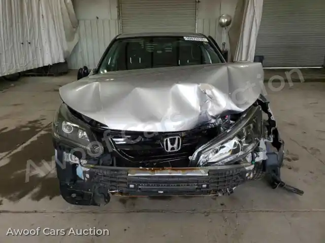 2013 Honda Accord 1HGCR2F30DA128045 — hoton gwanjo Copart na 5