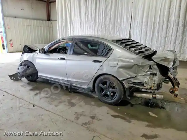 2013 Honda Accord 1HGCR2F30DA128045 — hoton gwanjo Copart na 2