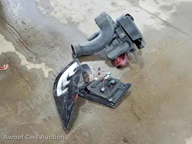 2013 Honda Accord 1HGCR2F30DA128045 — hoton gwanjo Copart na 12