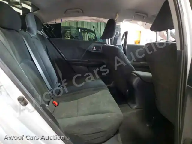 2013 Honda Accord 1HGCR2F30DA128045 — hoton gwanjo Copart na 10