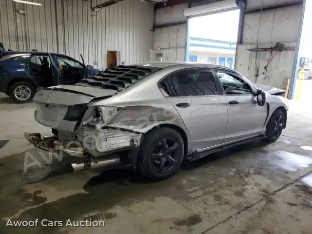 2013 Honda Accord 1HGCR2F30DA128045 — hoton gwanjo Copart na 3