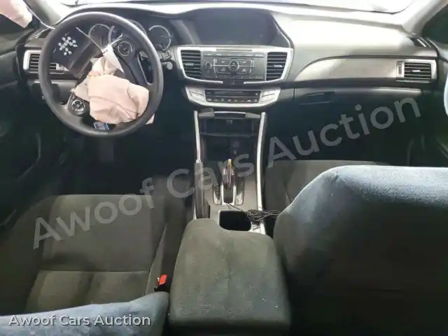 2013 Honda Accord 1HGCR2F30DA128045 — hoton gwanjo Copart na 8