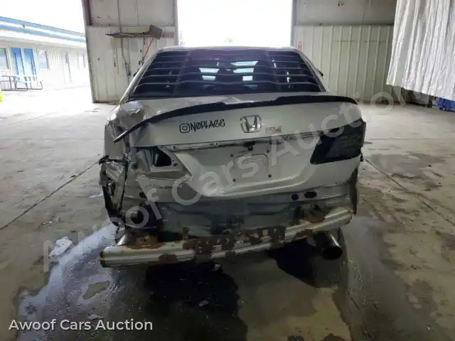 2013 Honda Accord 1HGCR2F30DA128045 — hoton gwanjo Copart na 6