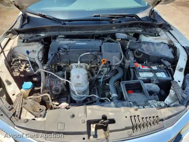 2017 Honda Accord 1HGCR2F58HA804829 — Copart auction photo 11