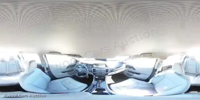 2016 Honda Accord 1HGCR2F39GA152087 — Copart auction photo 15