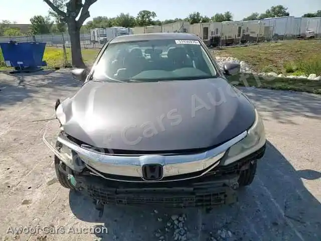 2016 Honda Accord 1HGCR2F39GA152087 — Copart auction photo 14
