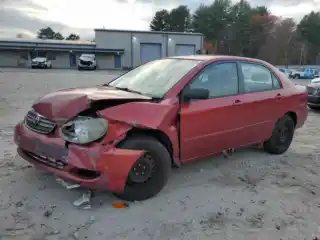 2007 Toyota Corolla