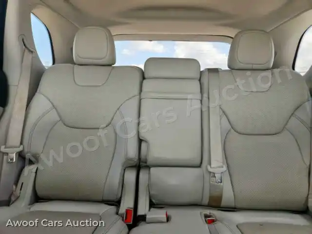 2019 Jeep Cherokee 1C4PJLJX1KD353500 — Copart auction photo 10