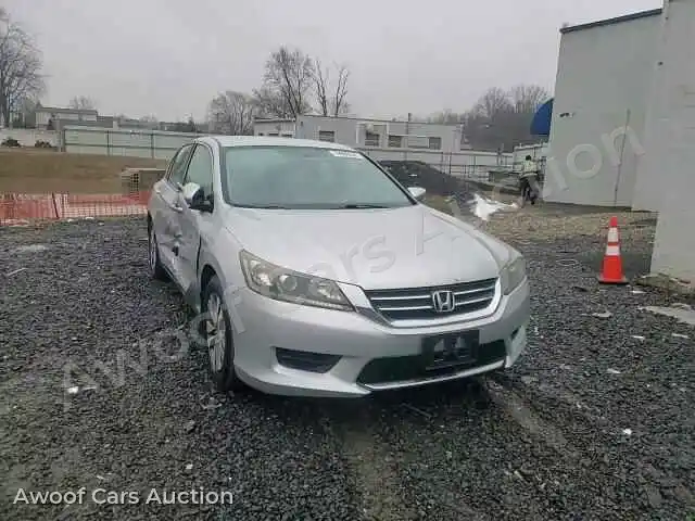 2013 Honda Accord 1HGCR2F39DA020359 — Copart auction photo 13