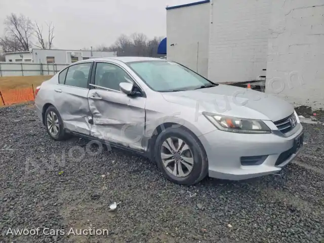 2013 Honda Accord 1HGCR2F39DA020359 — Copart auction photo 4