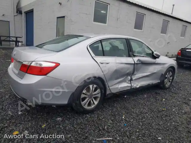 2013 Honda Accord 1HGCR2F39DA020359 — Copart auction photo 3