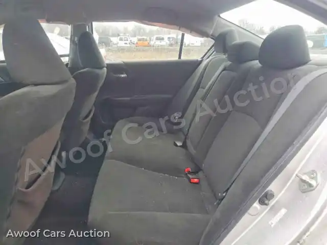 2013 Honda Accord 1HGCR2F39DA020359 — Copart auction photo 10