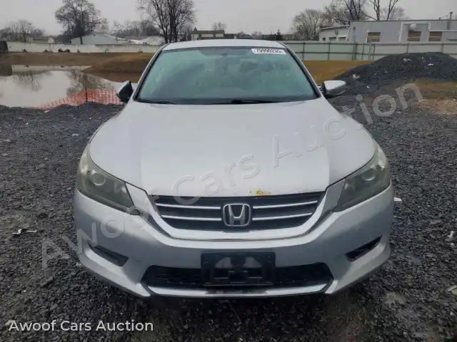 2013 Honda Accord 1HGCR2F39DA020359 — Copart auction photo 5