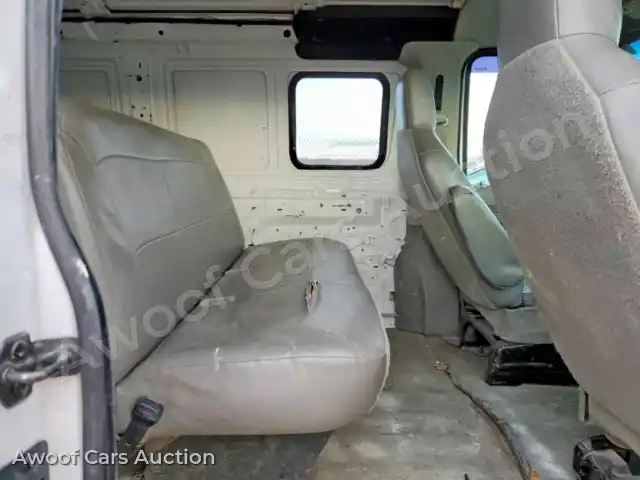 2010 Ford ALL Models 1FTNE2EW3ADA46724 — hoton gwanjo Copart na 11