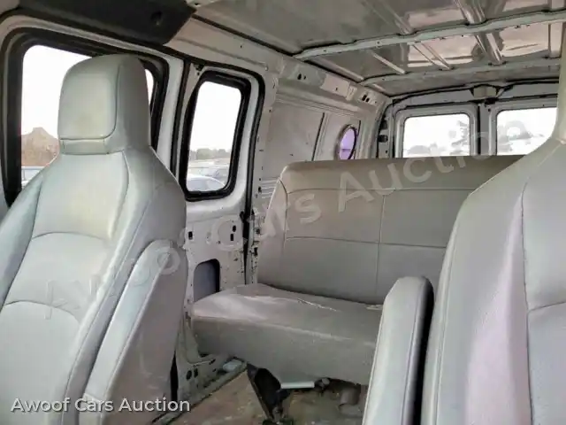 2010 Ford ALL Models 1FTNE2EW3ADA46724 — hoton gwanjo Copart na 10