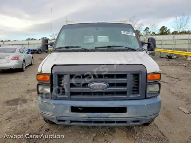 2010 Ford ALL Models 1FTNE2EW3ADA46724 — hoton gwanjo Copart na 5