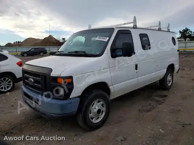 2010 Ford ALL Models 1FTNE2EW3ADA46724 — hoton gwanjo Copart na 1