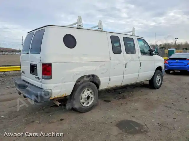 2010 Ford ALL Models 1FTNE2EW3ADA46724 — hoton gwanjo Copart na 3