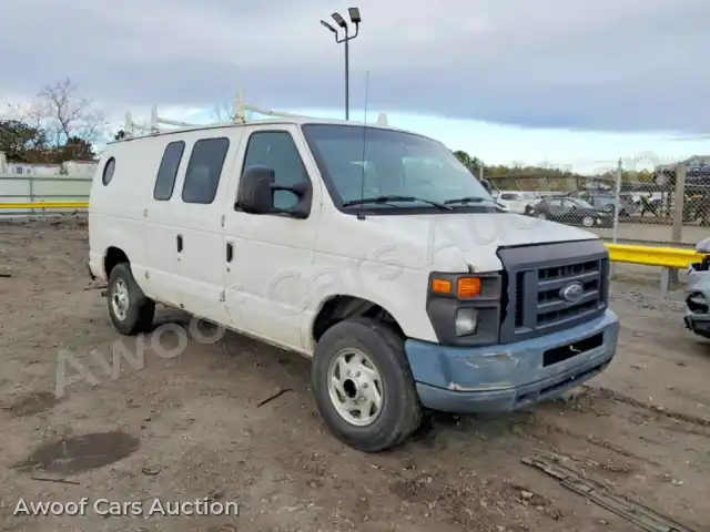 2010 Ford ALL Models 1FTNE2EW3ADA46724 — hoton gwanjo Copart na 4