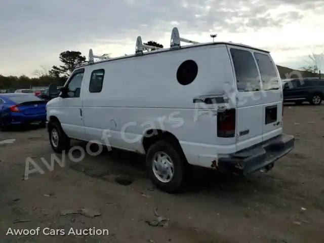 2010 Ford ALL Models 1FTNE2EW3ADA46724 — hoton gwanjo Copart na 2