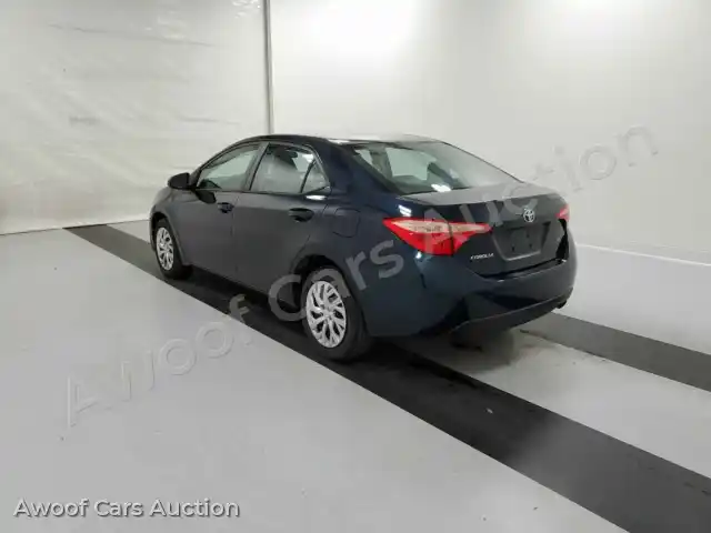 2018 Toyota Corolla 2T1BURHE0JC099055 — Manheim auction photo 12