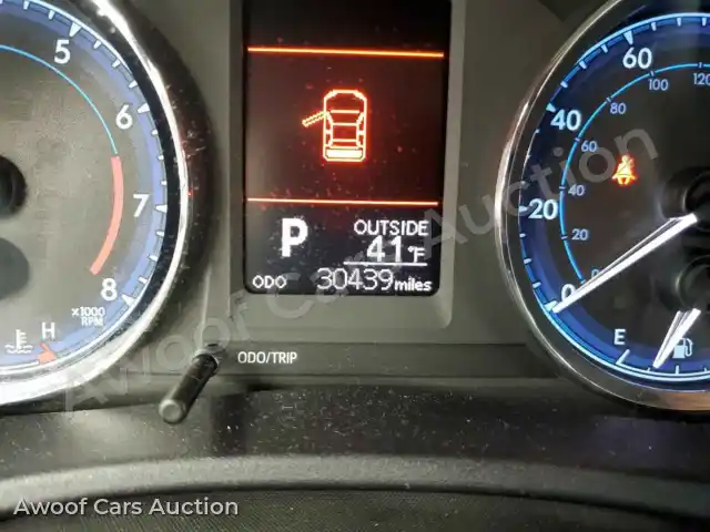 2018 Toyota Corolla 2T1BURHE0JC099055 — Manheim auction photo 23