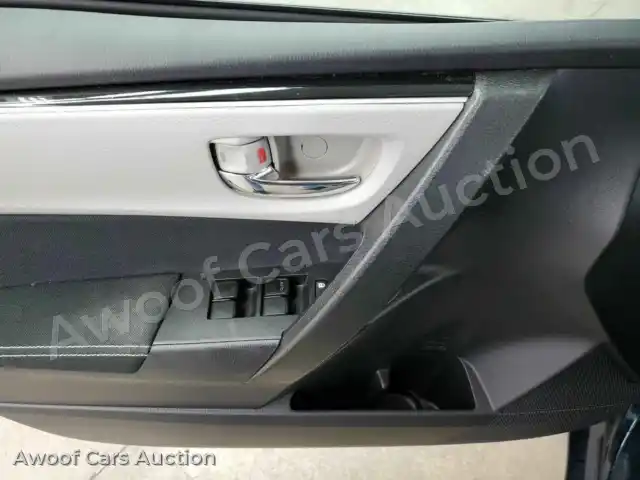 2018 Toyota Corolla 2T1BURHE0JC099055 — Manheim auction photo 18