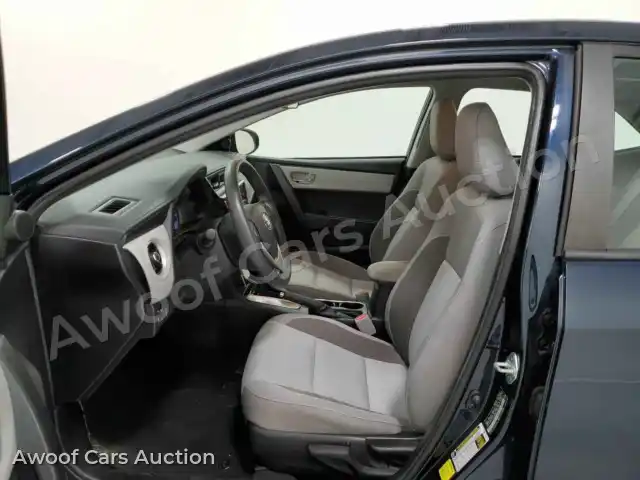 2018 Toyota Corolla 2T1BURHE0JC099055 — Manheim auction photo 13