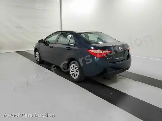 2018 Toyota Corolla 2T1BURHE0JC099055 — Manheim auction photo 11