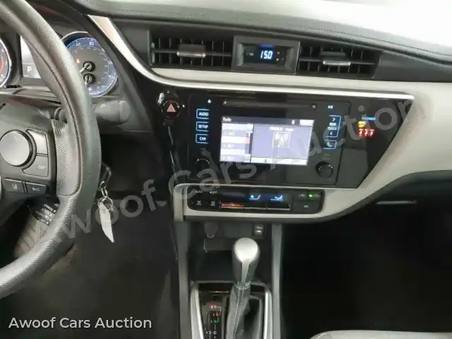 2018 Toyota Corolla 2T1BURHE0JC099055 — Manheim auction photo 22