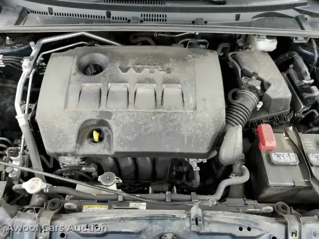 2018 Toyota Corolla 2T1BURHE0JC099055 — Manheim auction photo 29