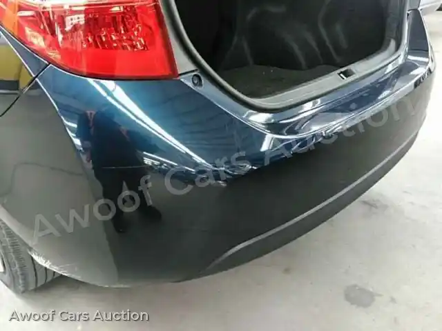 2018 Toyota Corolla 2T1BURHE0JC099055 — Manheim auction photo 43