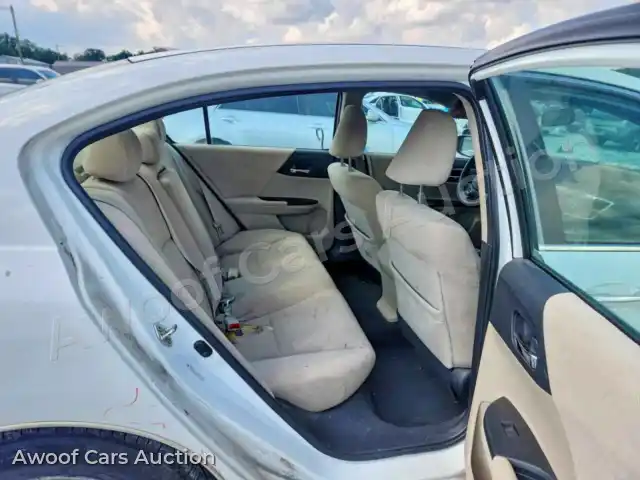 2013 Honda Accord 1HGCR2F3XDA217332 — Copart auction photo 10