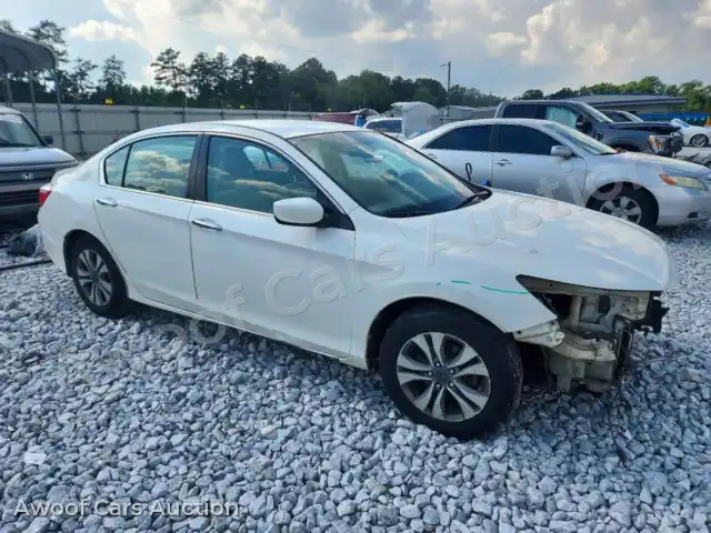 2013 Honda Accord 1HGCR2F3XDA217332 — Copart auction photo 4