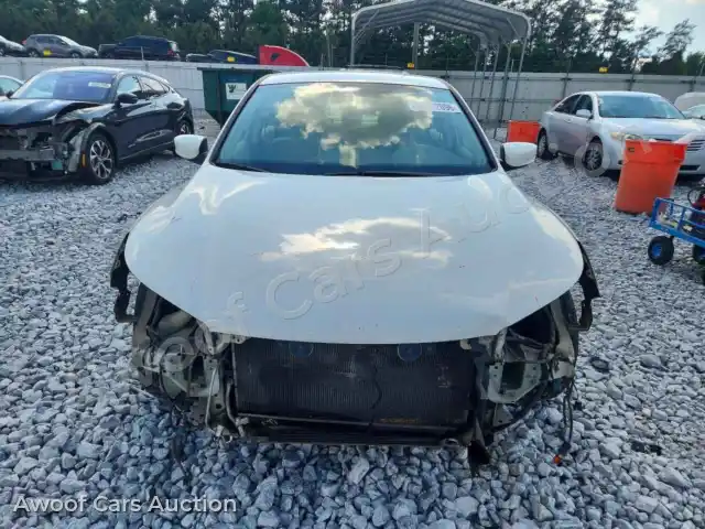 2013 Honda Accord 1HGCR2F3XDA217332 — Copart auction photo 5