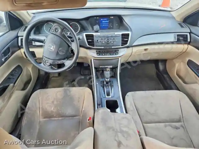 2013 Honda Accord 1HGCR2F3XDA217332 — Copart auction photo 8
