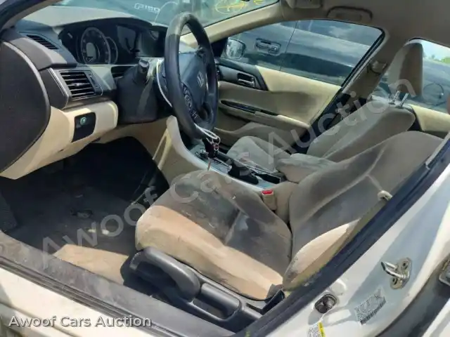 2013 Honda Accord 1HGCR2F3XDA217332 — Copart auction photo 7