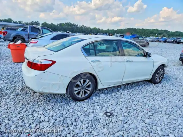 2013 Honda Accord 1HGCR2F3XDA217332 — Copart auction photo 3