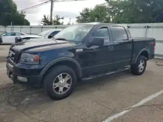 2005 Ford F150